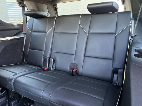 Used 2021 Cadillac Escalade Sport w/ Driver Assist Tech Package AWD/4WD image 19