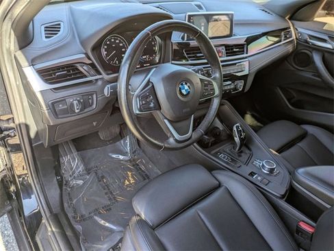 Used 2020 BMW X2 sDrive28i w/ Convenience Package image 9