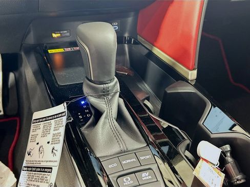 New 2026 Toyota Camry XSE FWD image 17