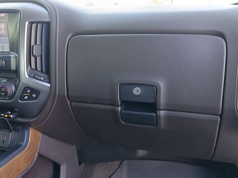 Used 2014 Chevrolet Silverado 1500 LTZ w/ LTZ Plus Package image 50