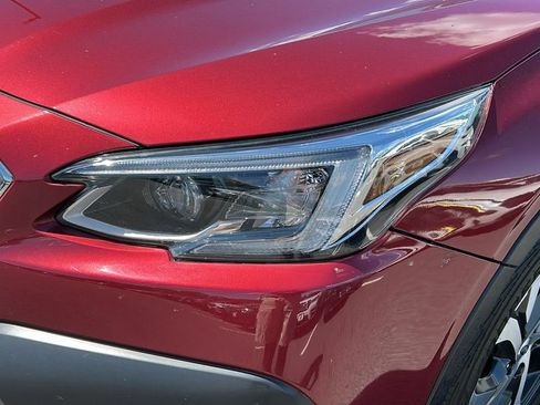 Certified 2022 Subaru Outback Limited image 6