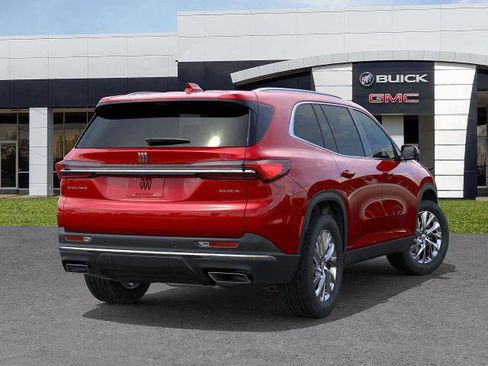 New 2026 Buick Enclave Preferred w/ Power Package image 15
