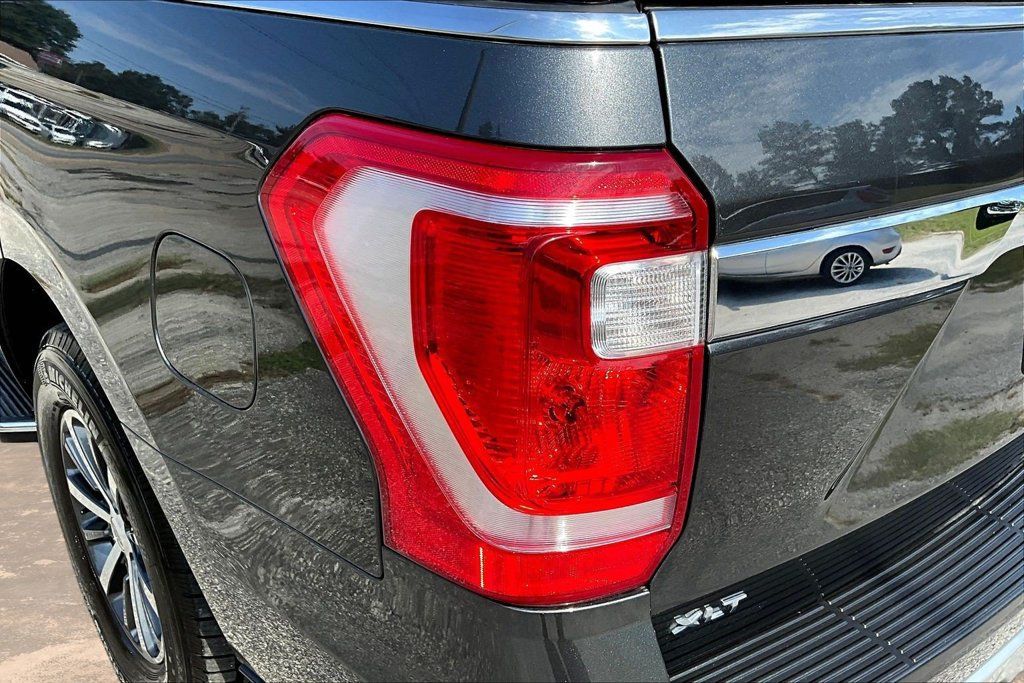 Certified 2019 Ford Expedition XLT w/ Equipment Group 202A AWD/4WD image 25