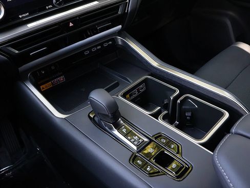 New 2026 Lexus TX 350 AWD w/ Technology Package image 25