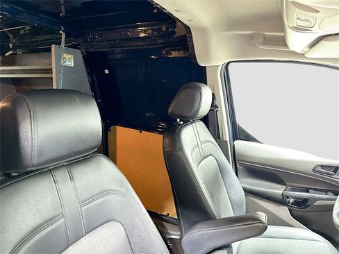 Used 2021 Ford Transit Connect XL image 27