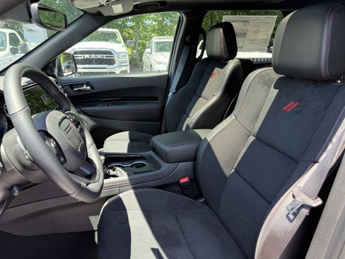 New 2026 Dodge Durango GT AWD/4WD image 15