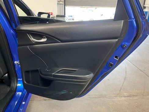 Used 2021 Honda Civic Sport image 15