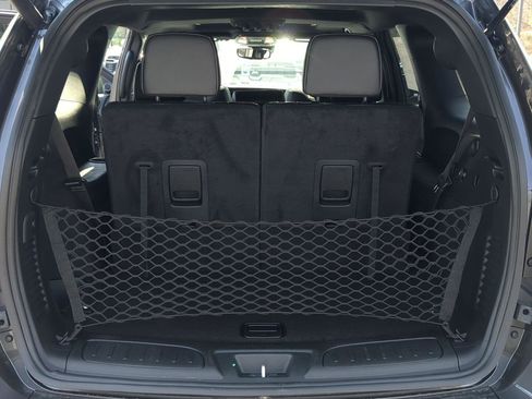 New 2026 Dodge Durango GT AWD/4WD image 16