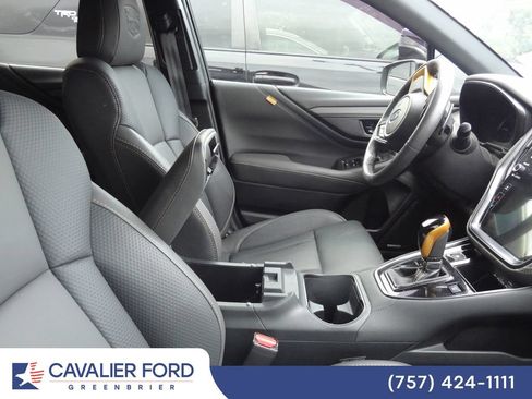 Used 2024 Subaru Outback Wilderness AWD/4WD image 8