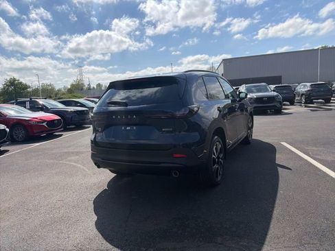 New 2026 MAZDA CX-5 Preferred AWD/4WD image 8
