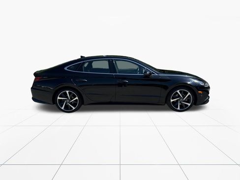 Used 2023 Hyundai Sonata SEL Plus FWD image 9