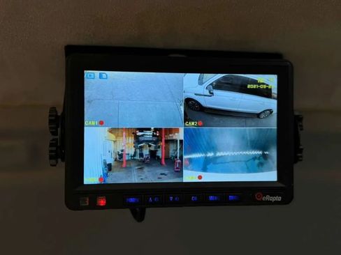 Used 2023 Ford Transit 250 148 High Roof Extended AWD image 53
