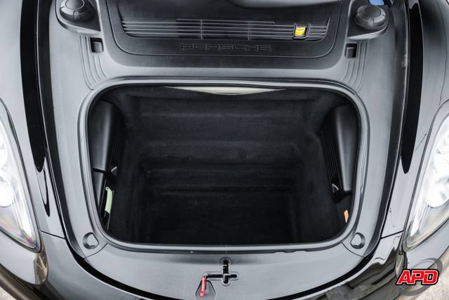 Used 2014 Porsche Cayman RWD image 69