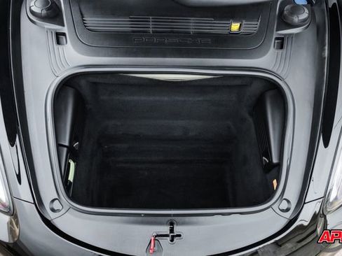 Used 2014 Porsche Cayman image 69