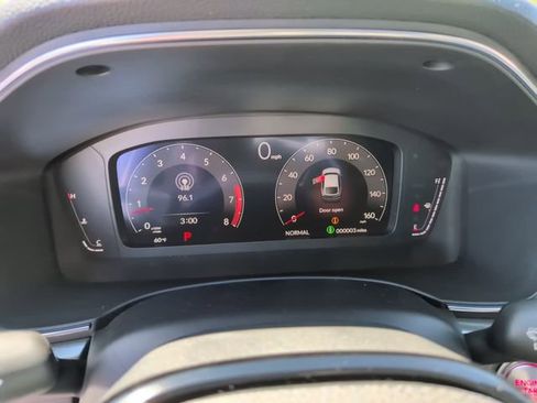 New 2026 Acura Integra A-Spec FWD image 24
