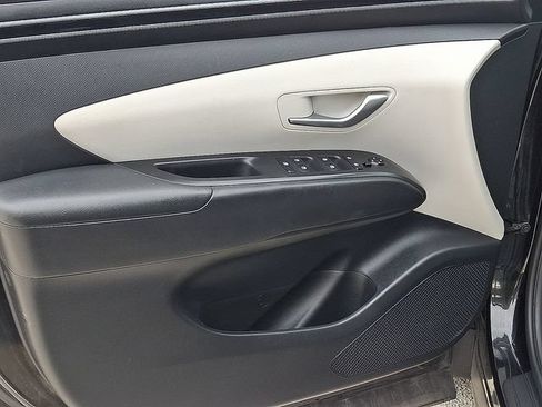 Used 2023 Hyundai Tucson SEL AWD/4WD image 12