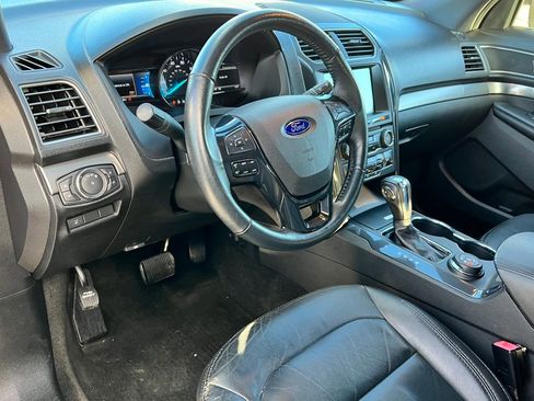 Used 2018 Ford Explorer XLT w/ Equipment Group 202A image 23