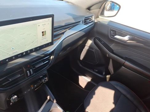 Certified 2023 Ford Escape ST-Line w/ Tech Pack #1 AWD/4WD image 23