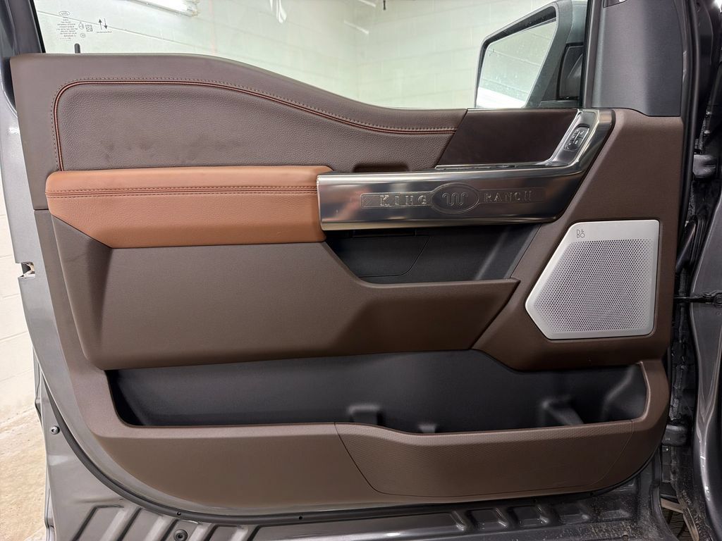 New 2026 Ford F150 King Ranch w/ Equipment Group 601A High AWD/4WD image 16