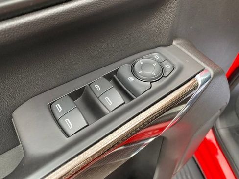 Certified 2020 Chevrolet Silverado 1500 LT w/ All-Star Edition image 16