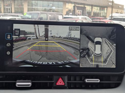 Certified 2025 Hyundai Ioniq 5 Limited image 24