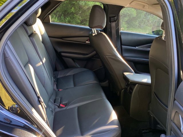Used 2021 MAZDA CX-30 FWD 2.5 S w/ Select Package image 33
