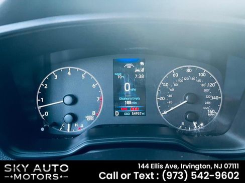 Used 2024 Toyota Corolla LE FWD image 17