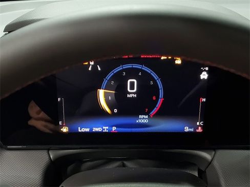 New 2026 Chevrolet TrailBlazer RS w/ Convenience Package image 23