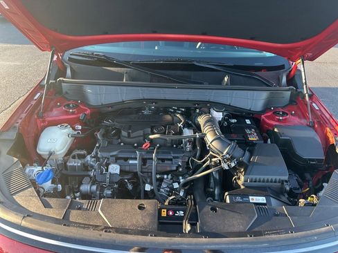 Used 2024 Hyundai Kona N Line image 56