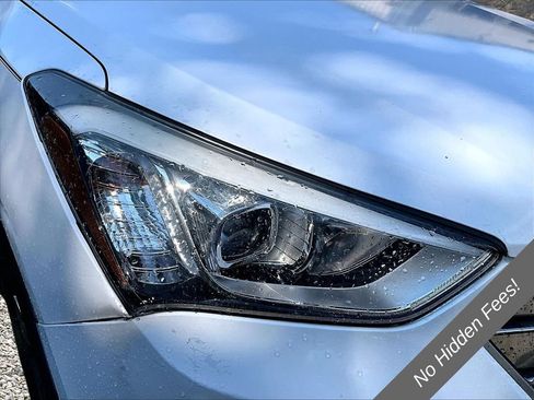 Used 2015 Hyundai Santa Fe Sport w/ Option Group 02 FWD image 26