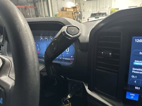 Certified 2024 Ford F150 STX AWD/4WD image 25