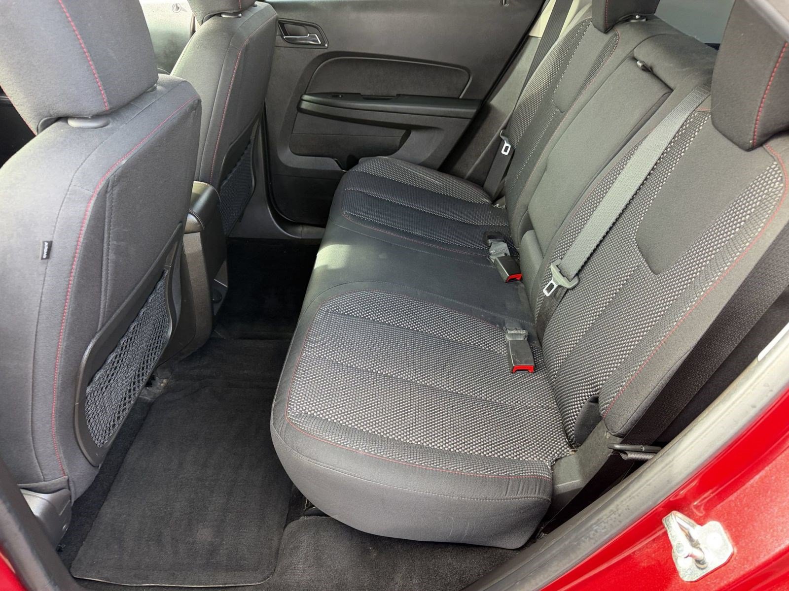Used 2013 Chevrolet Equinox LT w/ Driver Convenience Package FWD image 19