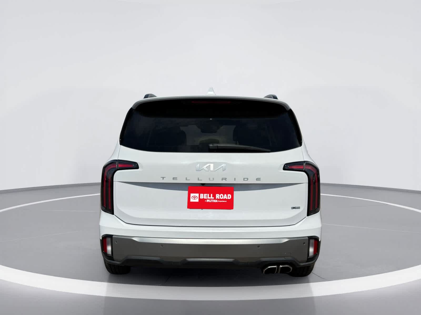 Used 2023 Kia Telluride SX Prestige X-Pro AWD/4WD image 8
