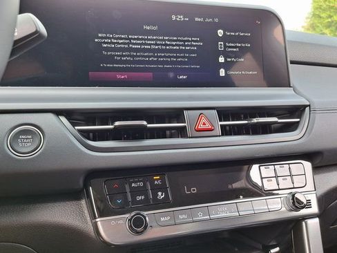 New 2026 Kia Seltos EX AWD/4WD image 9