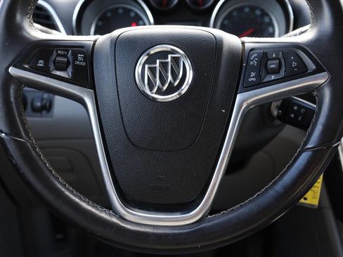 Used 2015 Buick Encore FWD image 18