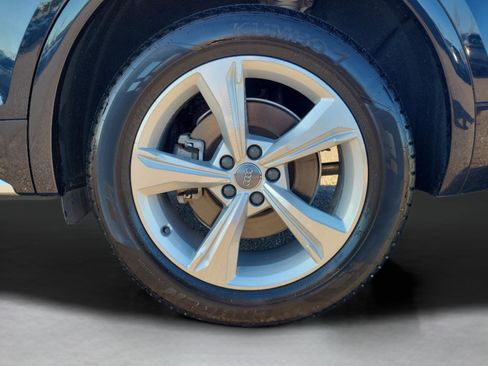 Used 2020 Audi Q5 Premium Plus w/ Premium Plus Package image 7