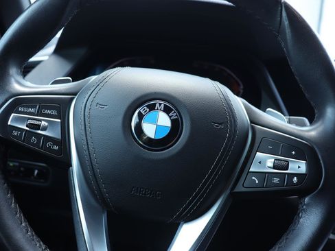 Used 2021 BMW X5 xDrive40i w/ Convenience Package AWD/4WD image 28