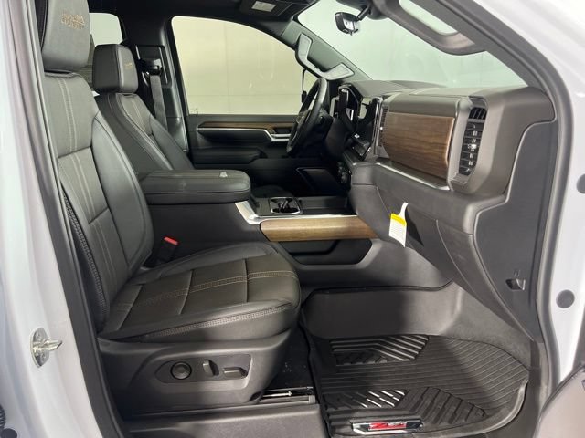 New 2026 Chevrolet Silverado 2500 High Country w/ Technology Package AWD/4WD image 13