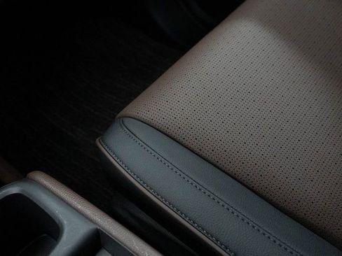New 2026 Honda Odyssey Elite image 36