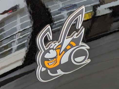 New 2026 Dodge Charger R/T Scat Pack image 5