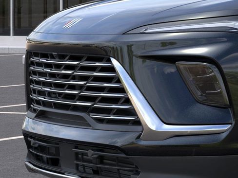 New 2026 Buick Enclave Preferred FWD image 13