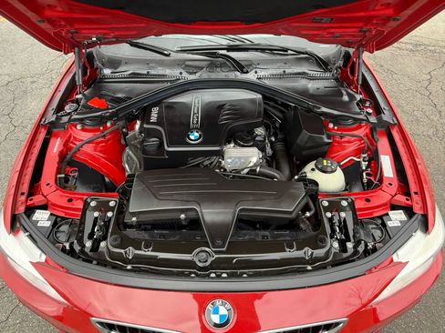 Used 2015 BMW 428i Coupe image 33