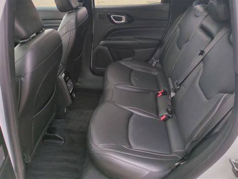 Used 2022 Jeep Compass High Altitude image 20