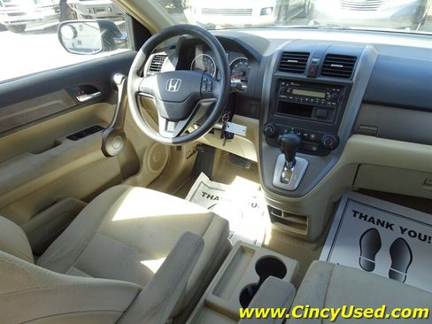 Used 2009 Honda CR-V LX image 15
