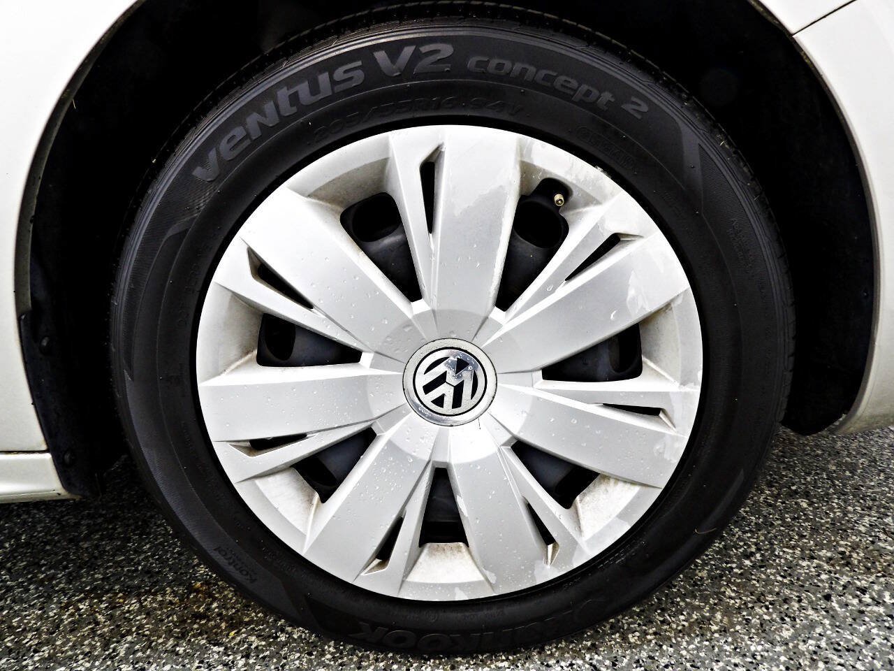 Used 2014 Volkswagen Jetta SE FWD image 20