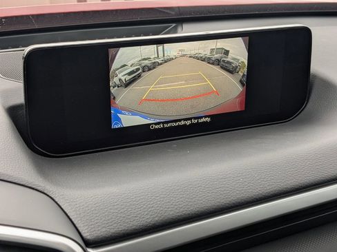 New 2026 MAZDA CX-50 AWD 2.5 S w/ Cargo Package image 21