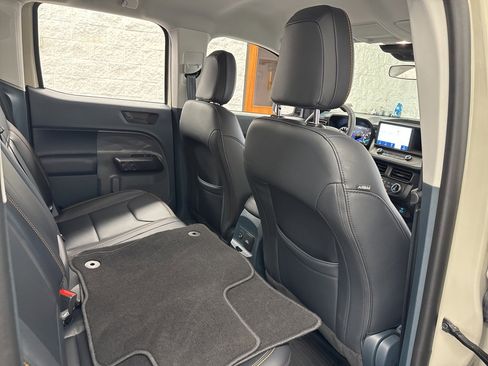 Used 2024 Ford Maverick Tremor w/ Tremor Off-Road Package image 44