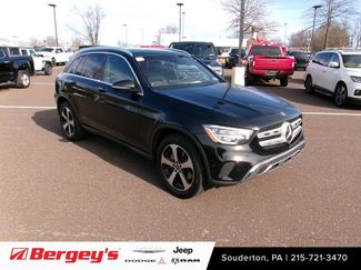 Used 2021 Mercedes-Benz GLC 300 GLC 300 video 1