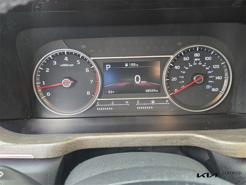 Certified 2022 Kia Sorento S image 28