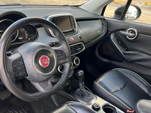 Used 2017 FIAT 500X Trekking FWD image 8